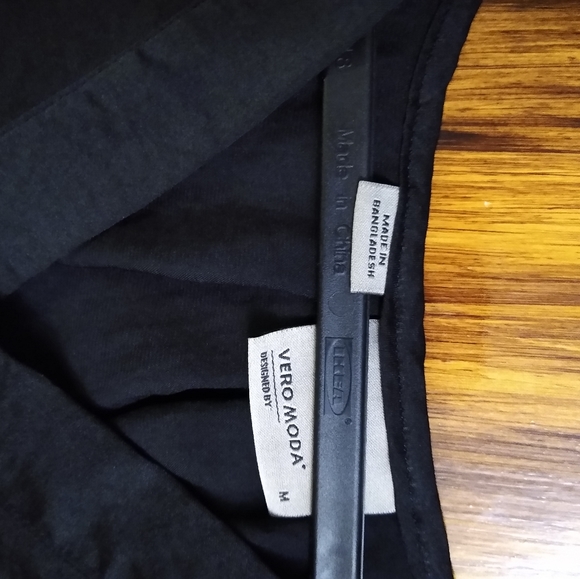 Silky dress shirt - Picture 3 of 5